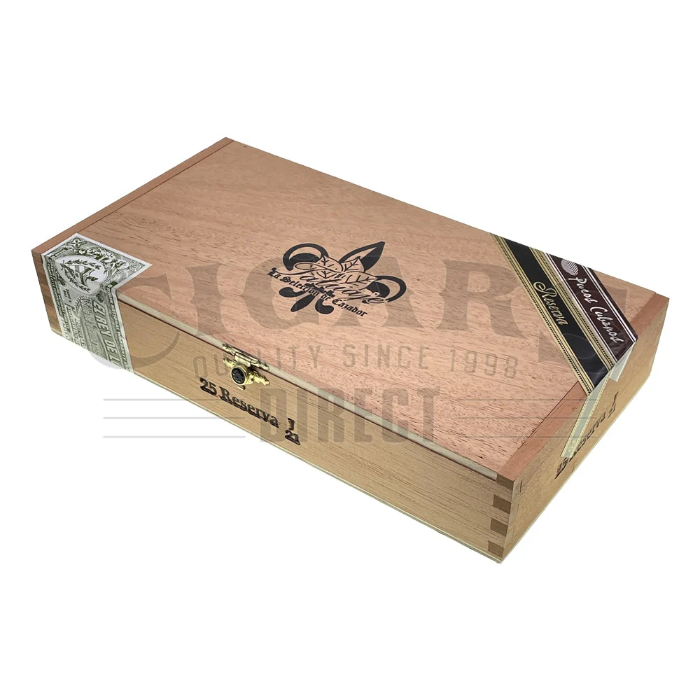 Tatuaje Miami Reserva J21