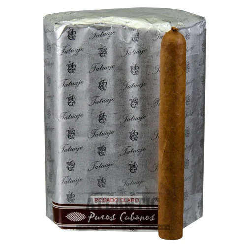 Tatuaje Miami Series P1 Silver (5 5/8x46)
