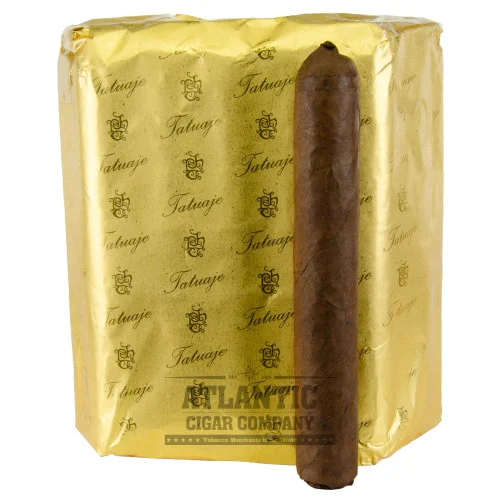 Tatuaje Miami Series P2 Gold (5x50)