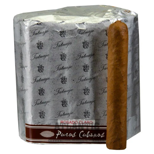 Tatuaje Miami Series P2 Silver (5x50)
