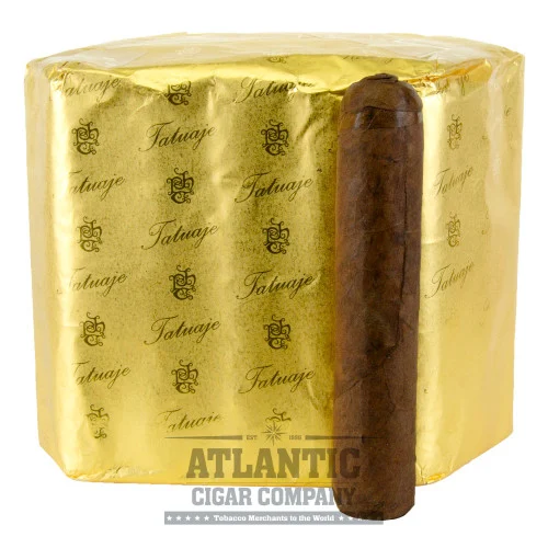 Tatuaje Miami Series P3 Gold (4x50)