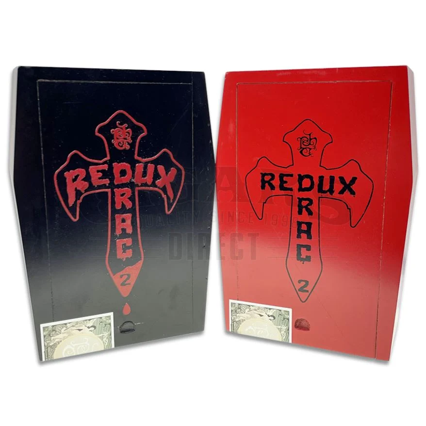 Tatuaje Monster Series The Drac Redux 2