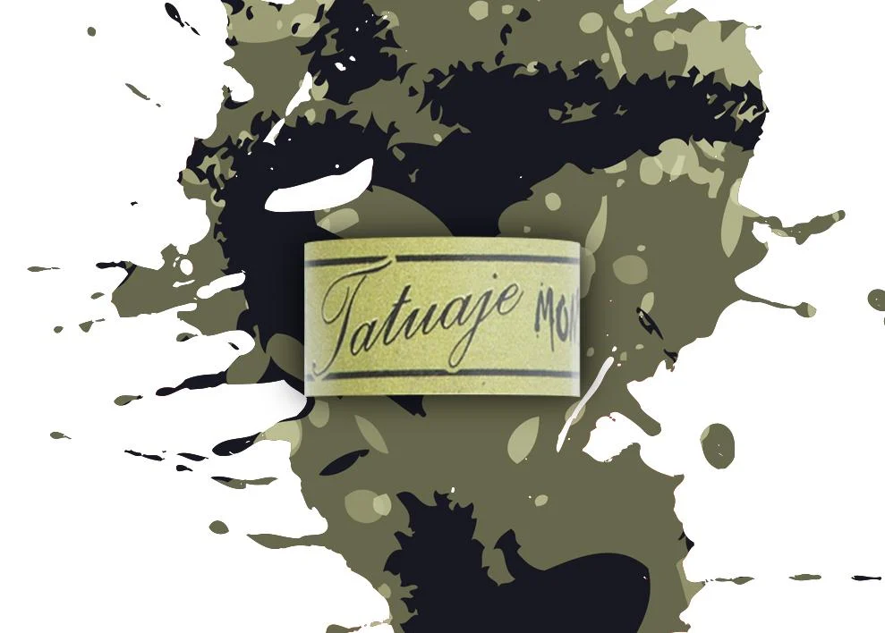 Tatuaje Monster Series The Frank - No.1