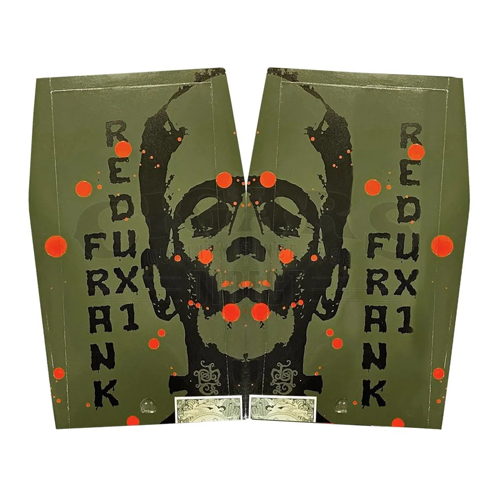 Tatuaje Monster Series The Frank Redux 1