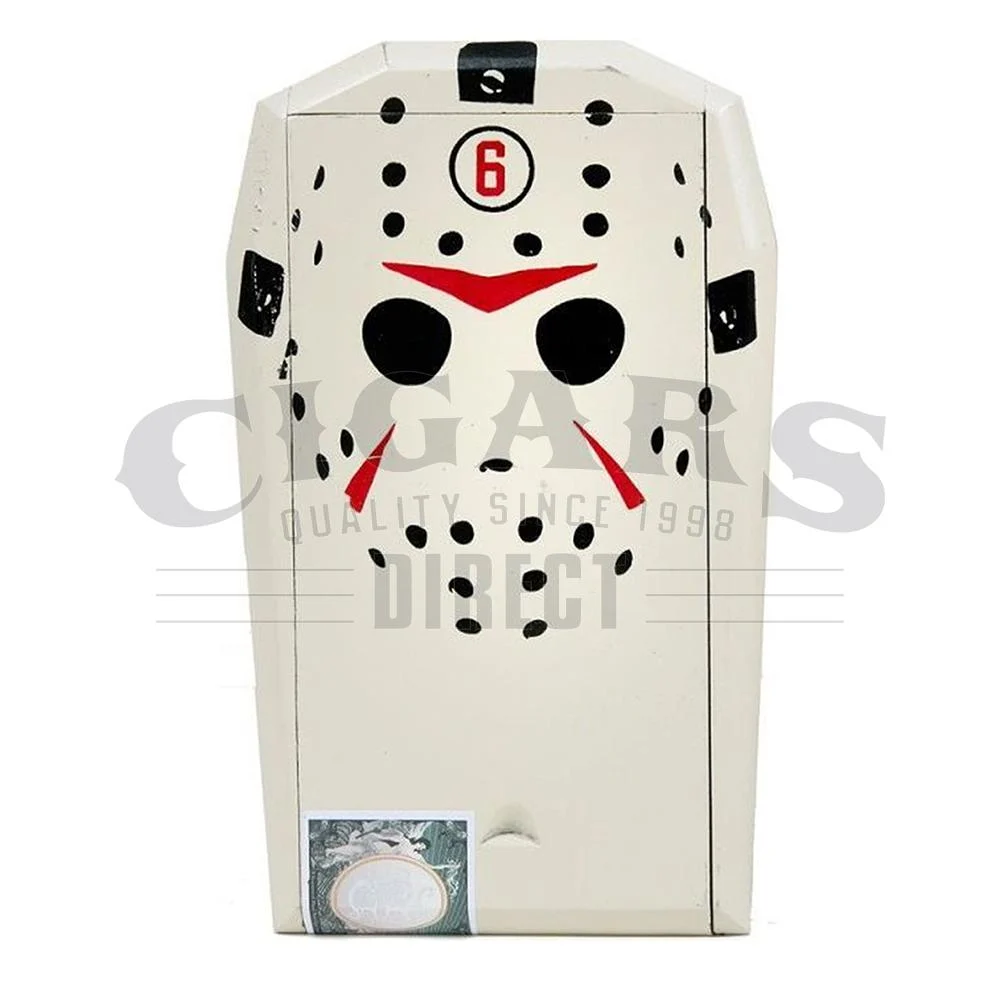 Tatuaje Monster Series The Jason - No.6
