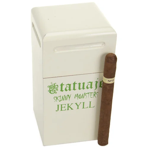 Tatuaje Monster Series Skinny Monsters Jekyll