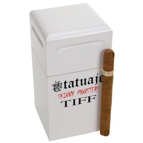 Tatuaje Monster Series Skinny Monsters Tiff