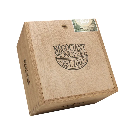 Tatuaje Négociant Monopole No. 2 Belicoso (5.3x52 / Box 25)