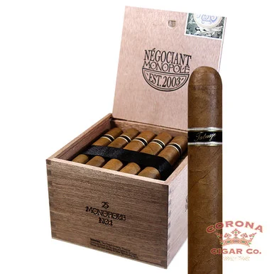 Tatuaje Negociant Monopole No. 1 (5 x 52)