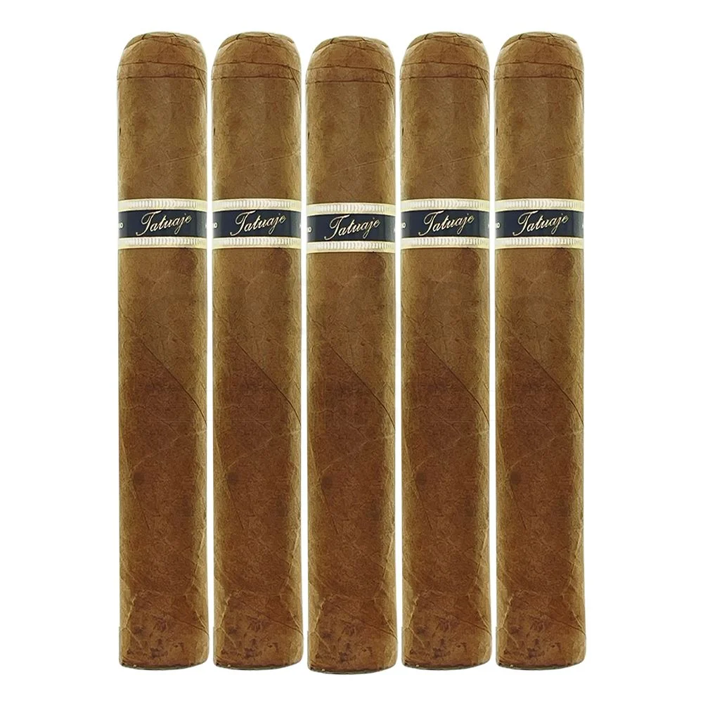 Tatuaje Negociant Monopole No.3 Toro