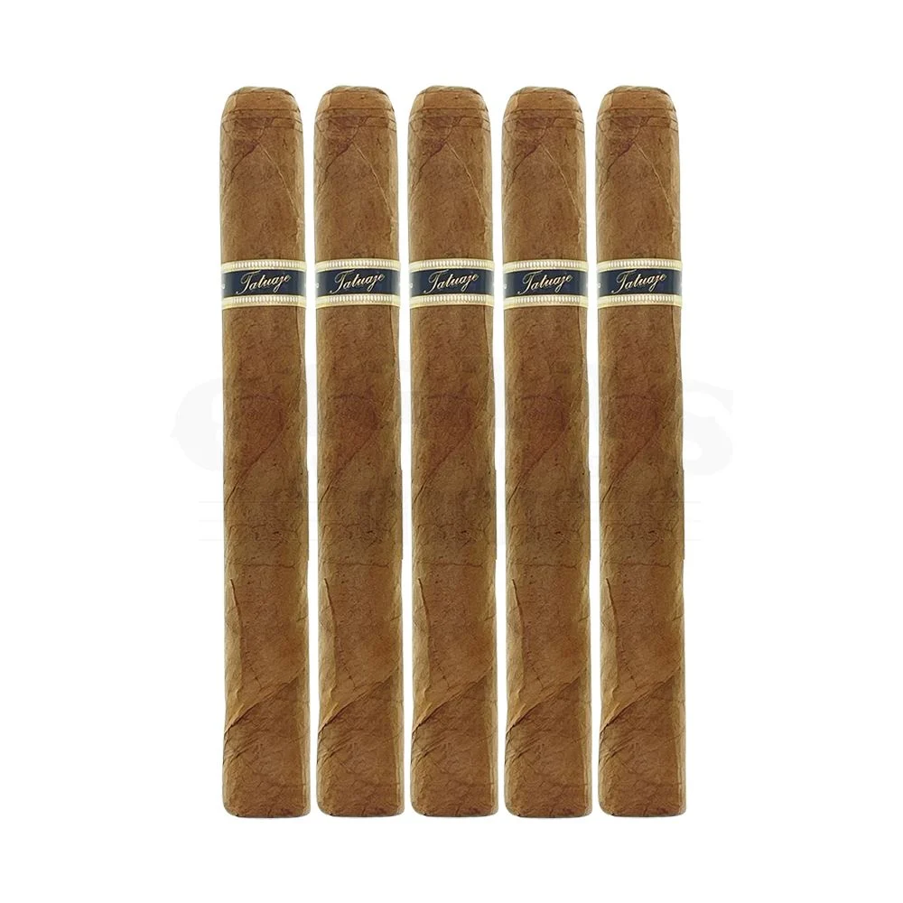 Tatuaje Negociant Monopole No.4 Petite Corona