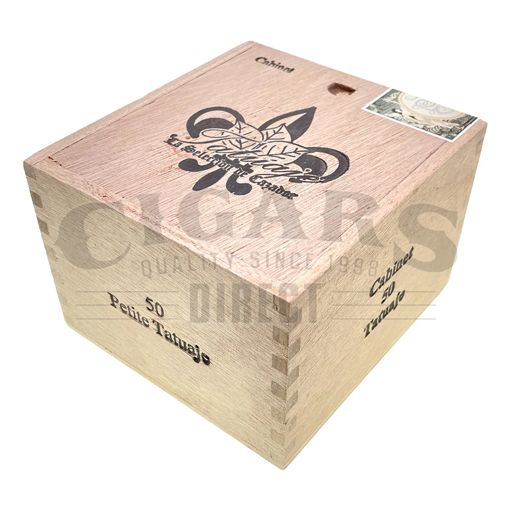 Tatuaje Nicaragua Petite Tatuaje