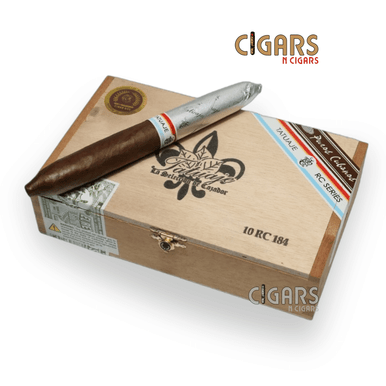 Tatuaje Nicaragua RC184 Salomon