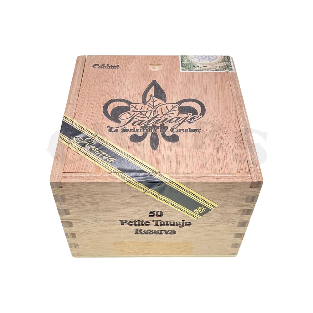 Tatuaje Nicaragua Reserva Petite Tatuaje