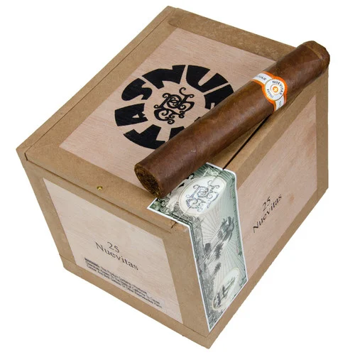 Tatuaje Nuevitas Esteli Robusto (5x52)
