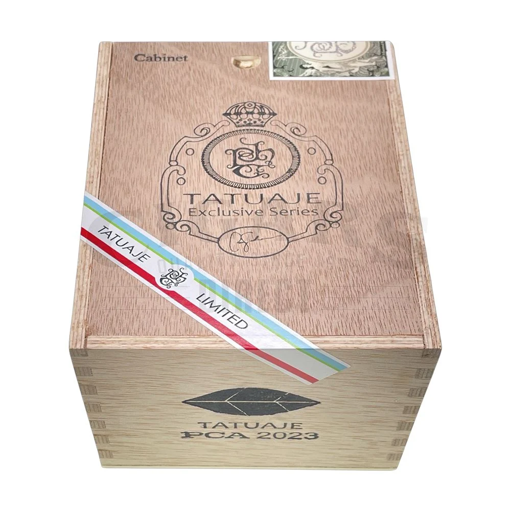 Tatuaje PCA 2023 Limited Edition Toro