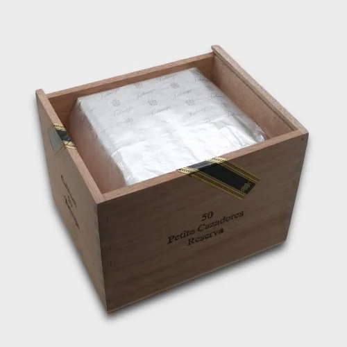 Tatuaje Petite Cazadores – Cabinet of 50 Cigars