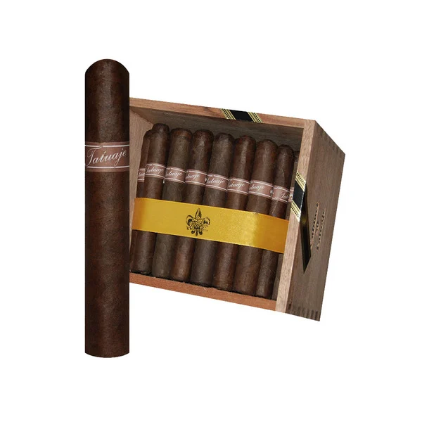 Tatuaje Petite Cazadores Reserva(4x40 / Box 50)