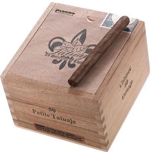Tatuaje Petite Tatuaje (4.5x32 / Box 50)