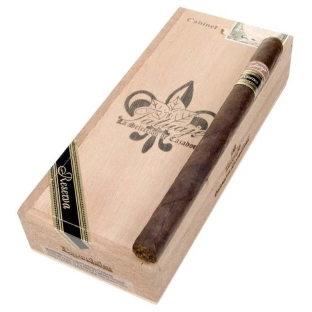 Tatuaje Reserva Broadleaf Especiales Cigars