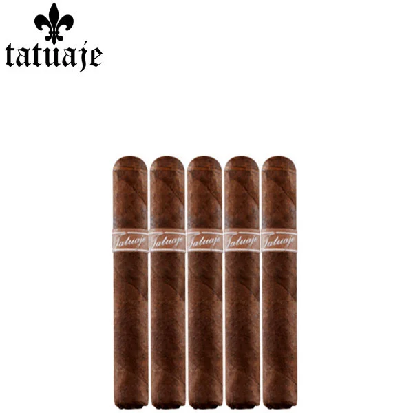 Tatuaje Reserva Petit Cazadores (4x40 / 5 Pack)