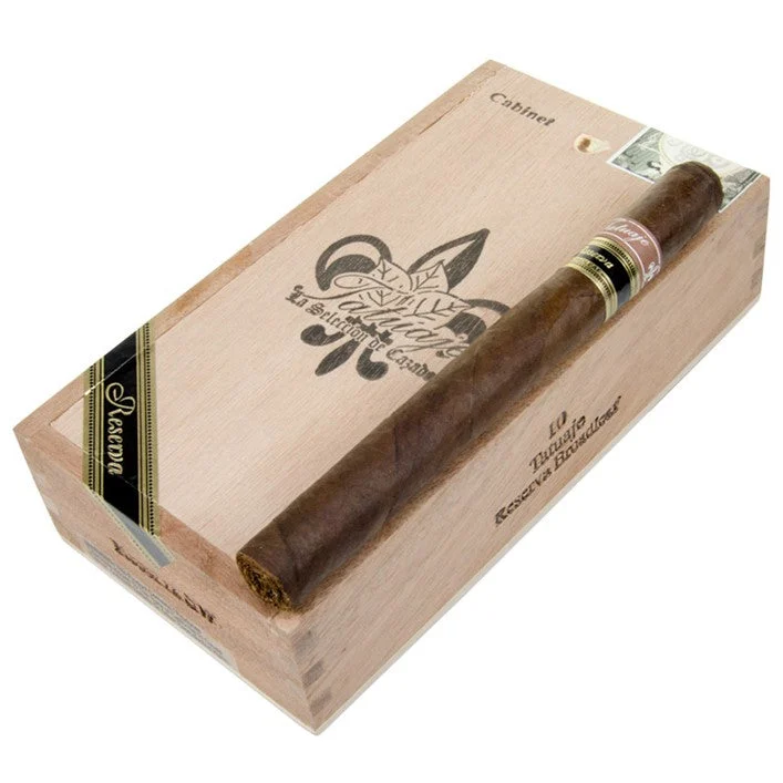 Tatuaje Reserva SW Broadleaf Cigars
