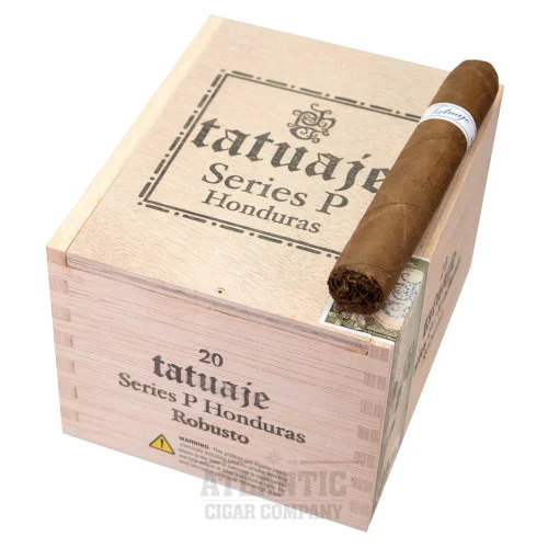 Tatuaje Series P Honduras Robusto (5x50)