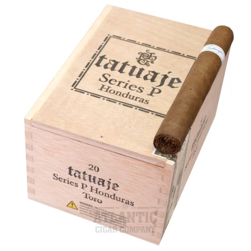 Tatuaje Series P Honduras Toro (6x50)
