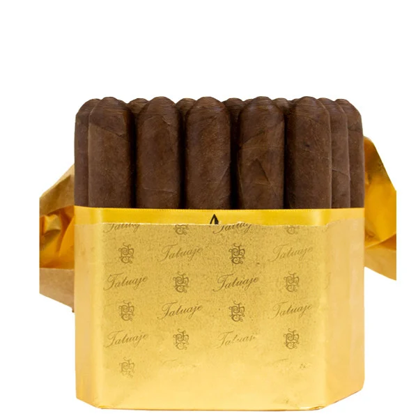 Tatuaje Series P Miami P-2 Robusto (5x50 / 5 Pack)