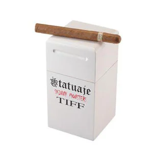Tatuaje Skinny Monster Tiff Cigars