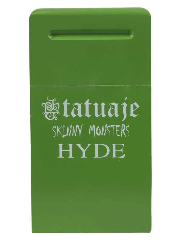 Tatuaje Skinny Monsters Hyde