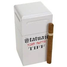 Tatuaje Skinny Monsters Tiff Box (6x38 / Box 25)