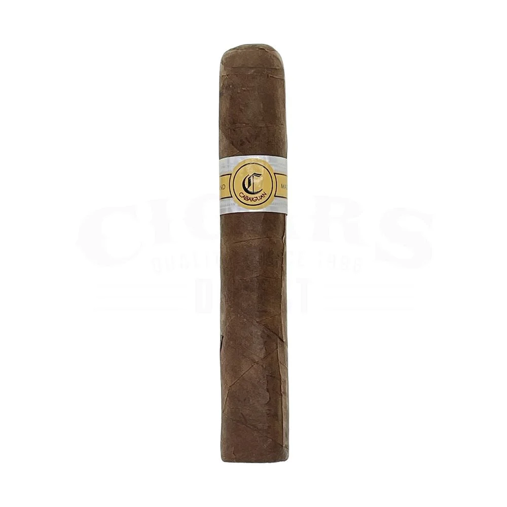 Tatuaje Small L.E. Cabaiguan Guapos Natural Petit Corona