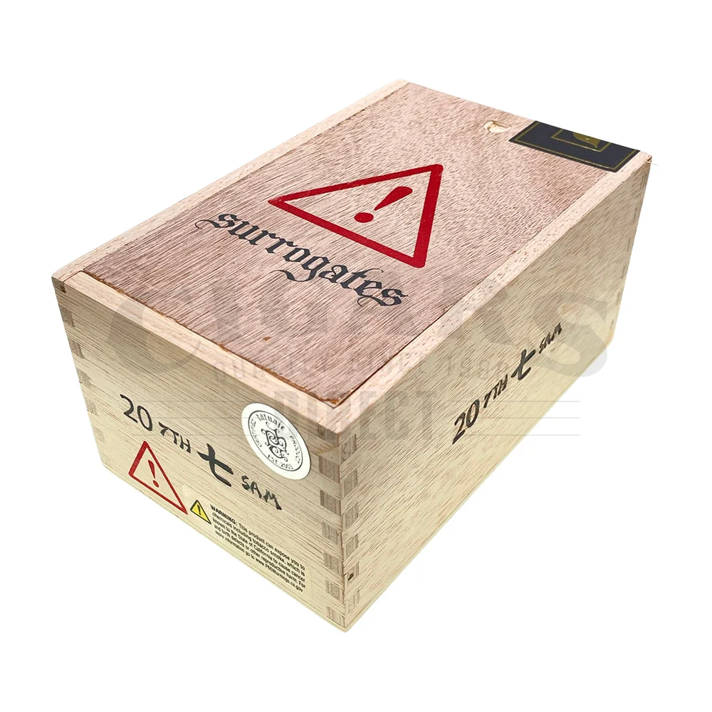 Tatuaje Surrogates 7th Sam Perfecto