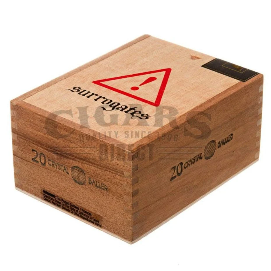 Tatuaje Surrogates Crystal Baller