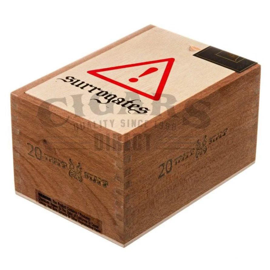 Tatuaje Surrogates Tramp Stamp Robusto