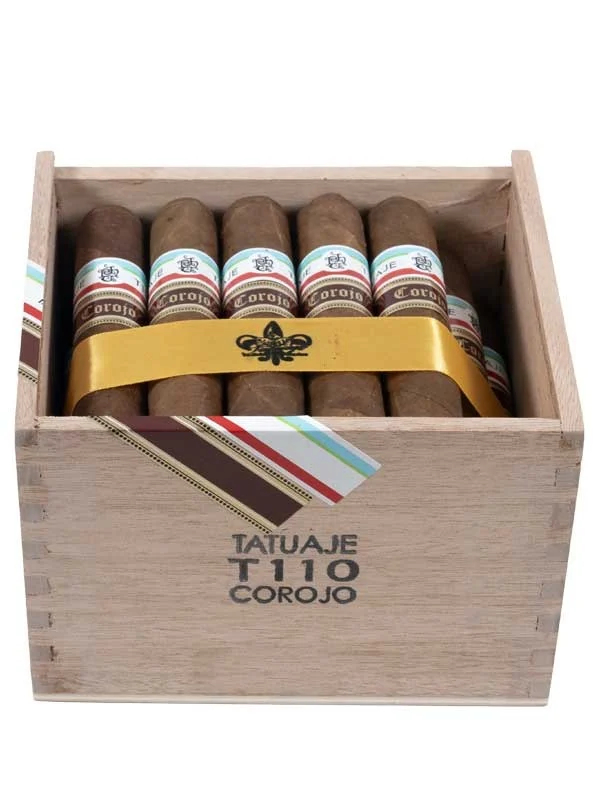 Tatuaje T110 Corojo