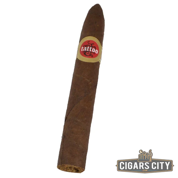 Tatuaje Tattoo Bonito Torpedo (6 1/8" x 52)