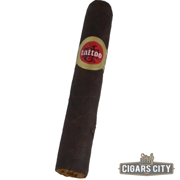 Tatuaje Tattoo Caballero Robusto (5" x 50)