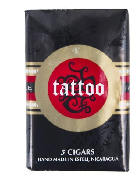 Tatuaje Tattoo Needles (4.5x38 / 10 Packs of 5)