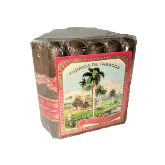 Tatuaje Triunfador Petite Robusto Cigar –Bundle of 25