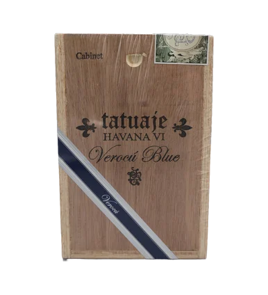 Tatuaje Verocu Blue #2 (Box of 20)