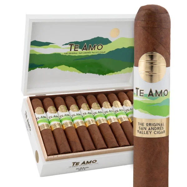 Te-Amo Magnum (6x60 / Box 20)