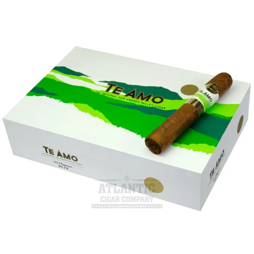 Te Amo The Original San Andres Magnum (6x60)