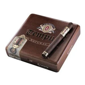 Alec Bradley Tempus Natural Centuria Churchill Cigars