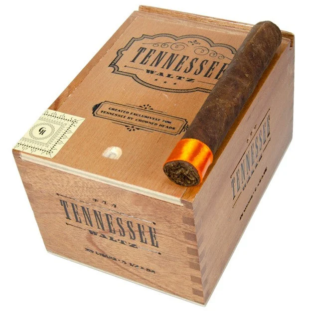 Tennessee Waltz Cigars