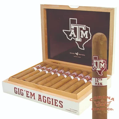 Texas A&M Connecticut Toro (6 x 52)