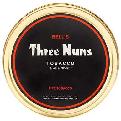 Three Nuns 1.75 oz Tin
