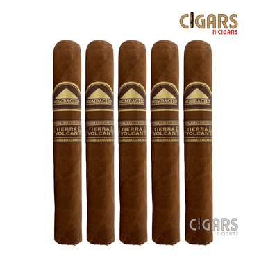 Tierra Volcán Corto Bundle