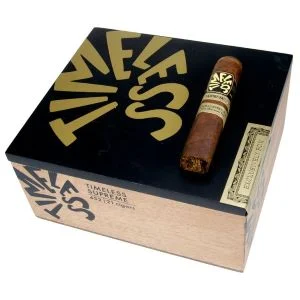 Timeless Supreme 554 Robusto Cigars
